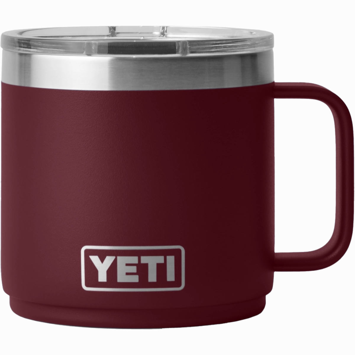 Rambler 14 oz Stackable Mug w/ MagSlider Lid