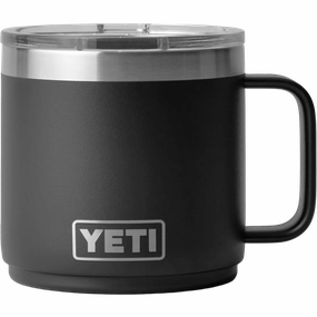 Rambler 14 oz Stackable Mug w/ MagSlider Lid