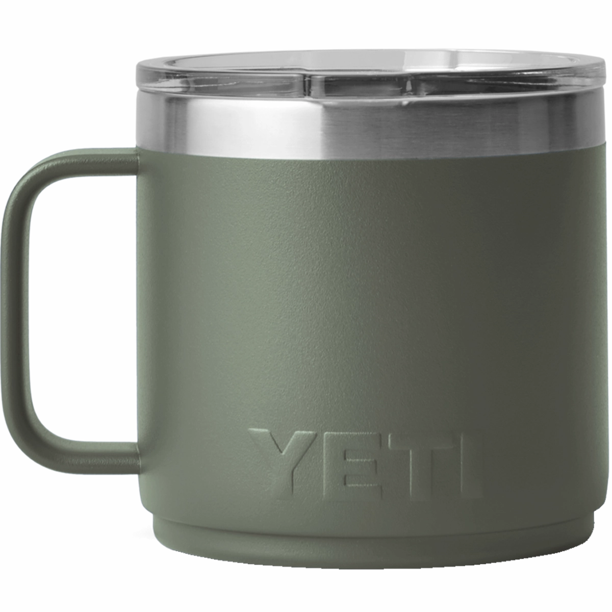 Rambler 14 oz Stackable Mug w/ MagSlider Lid
