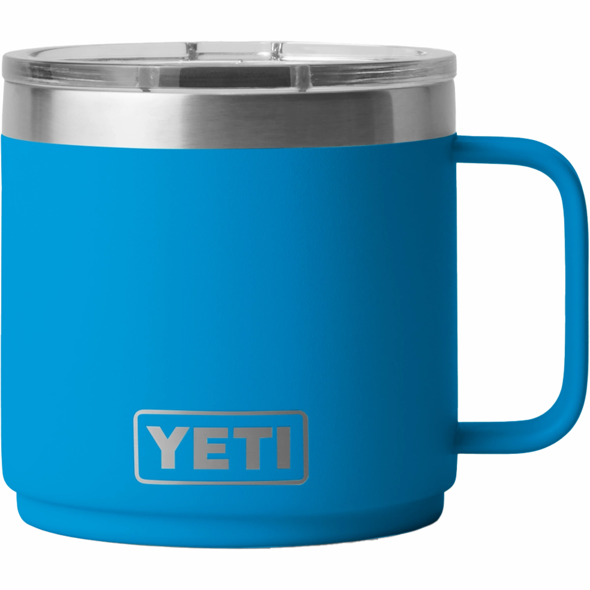 Rambler 14 oz Stackable Mug w/ MagSlider Lid