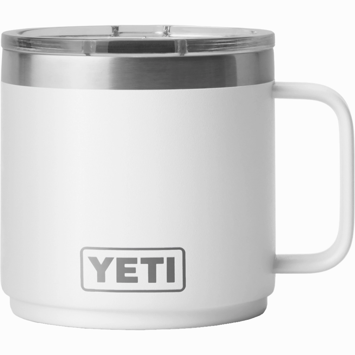 Rambler 14 oz Stackable Mug w/ MagSlider Lid