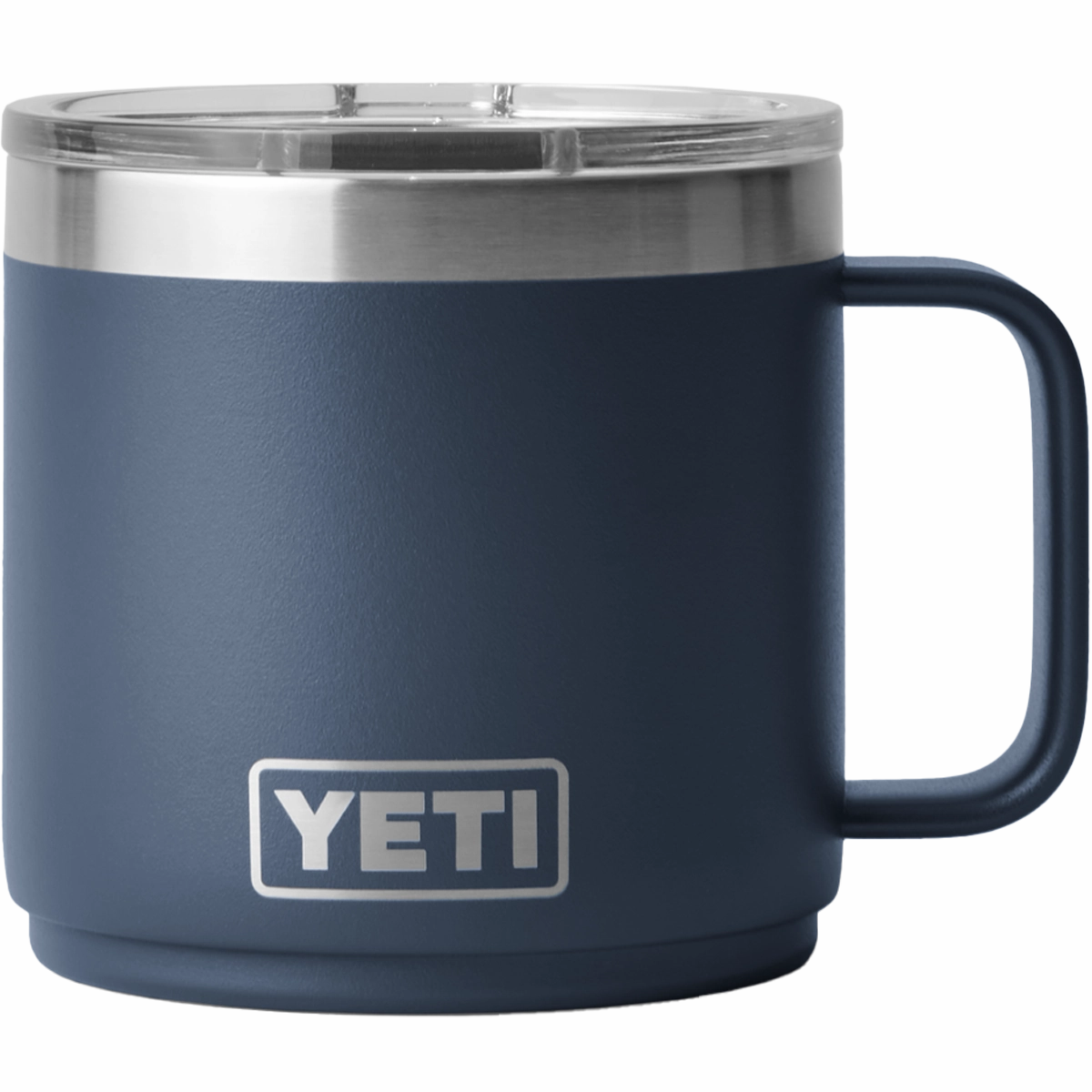 Rambler 14 oz Stackable Mug w/ MagSlider Lid
