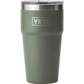 Rambler 16 oz Pint   Magslider Lid