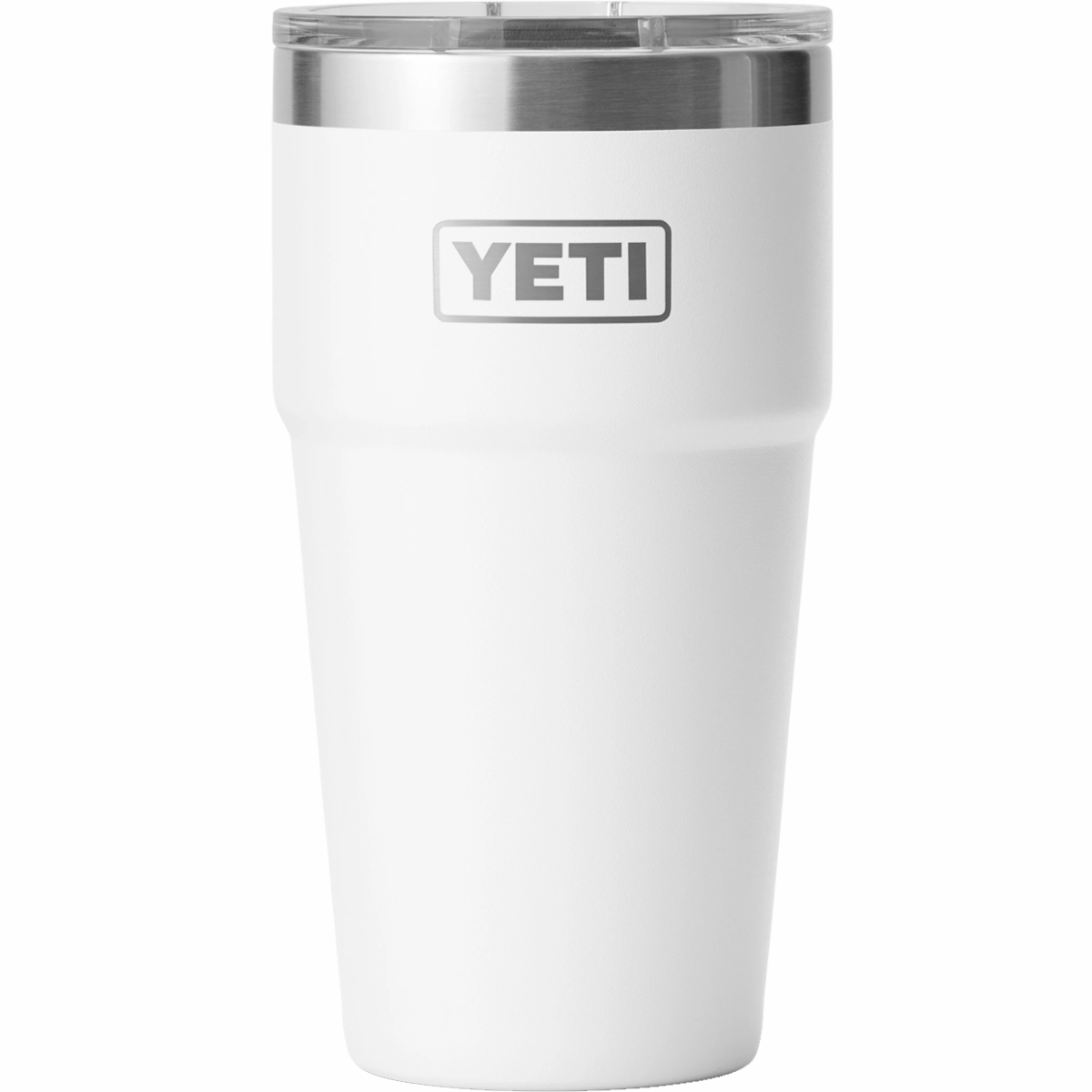 Rambler 16 oz Pint   Magslider Lid