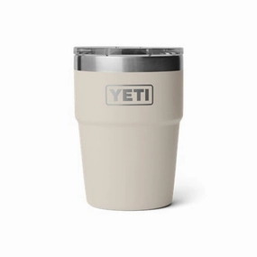 Rambler 16 oz. Stackable with MagSlider Lid