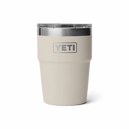 Rambler 16 oz. Stackable with MagSlider Lid