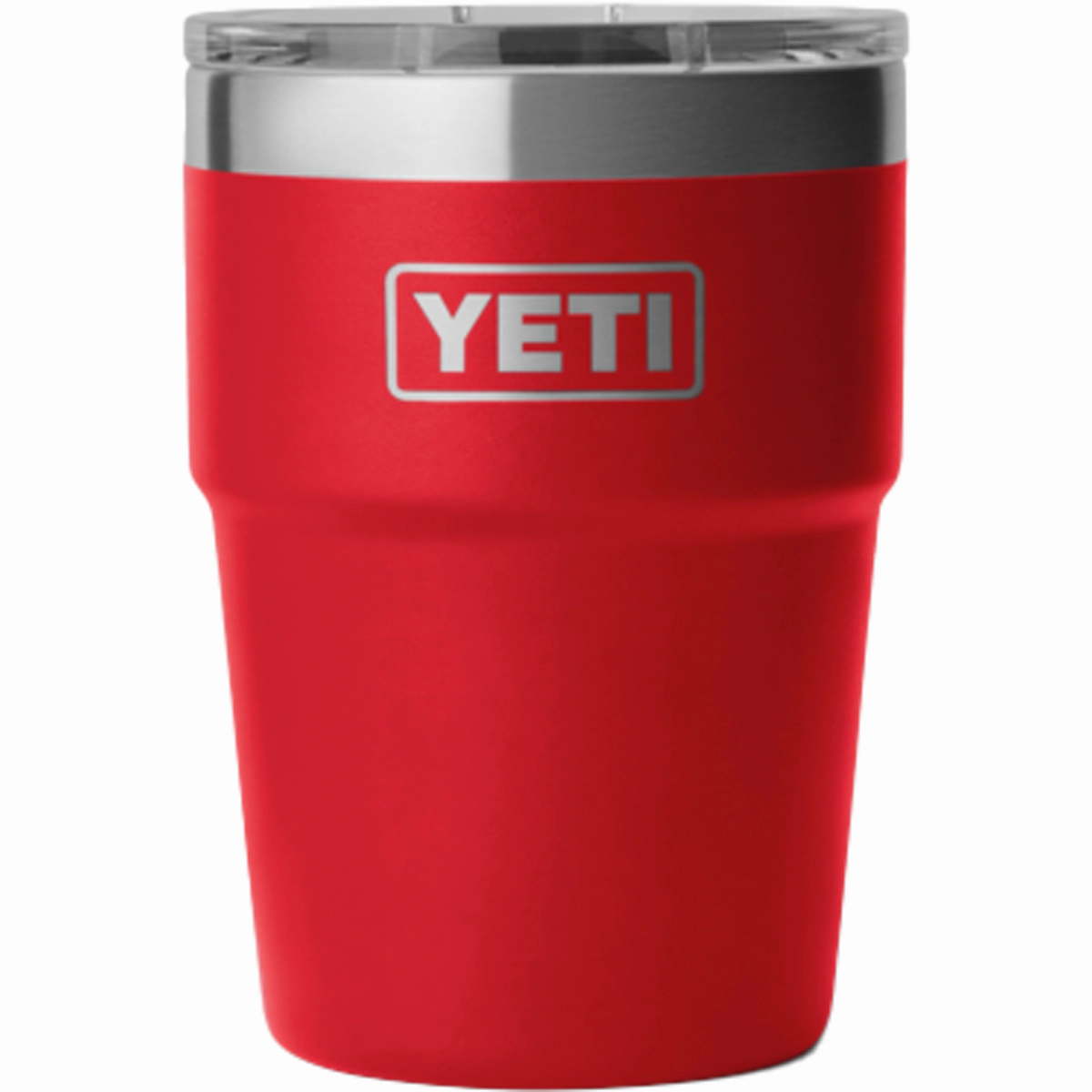 Rambler 16oz Stackable Cup with MagSlider Lid
