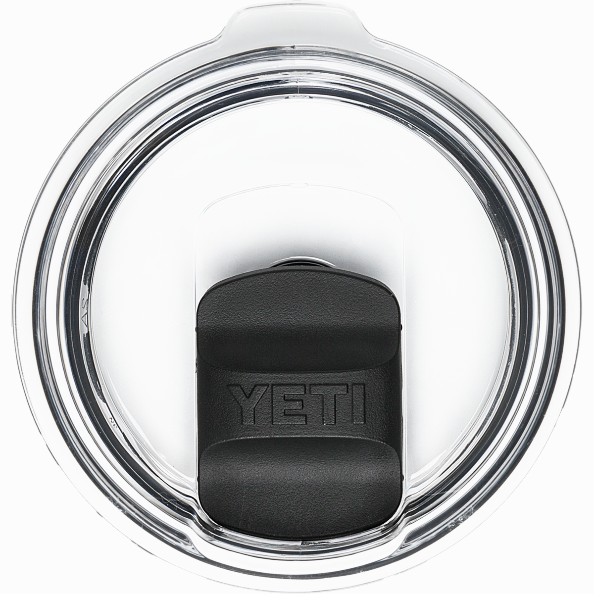 Rambler 16oz Stackable Cup with MagSlider Lid