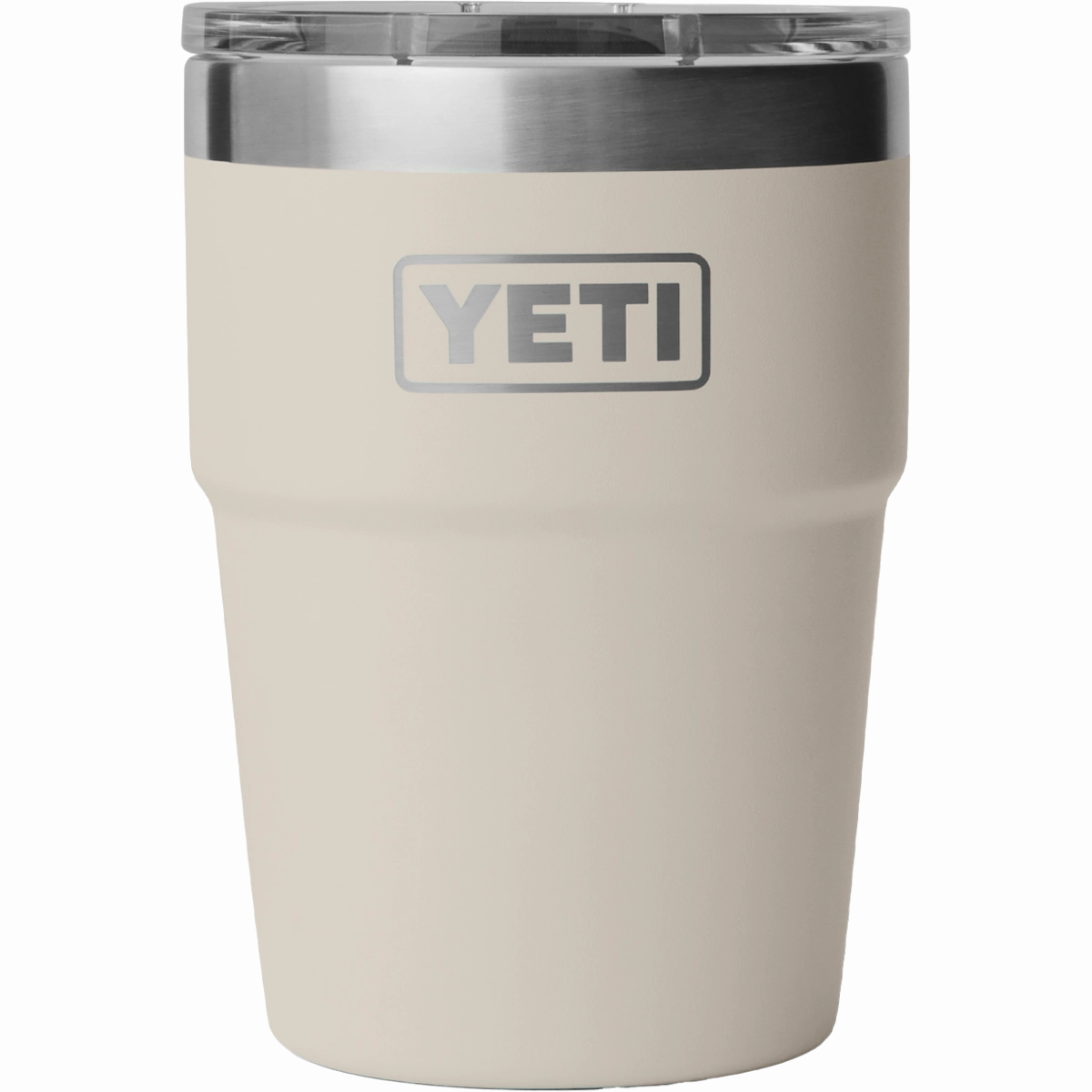 Rambler 16oz Stackable Cup with MagSlider Lid