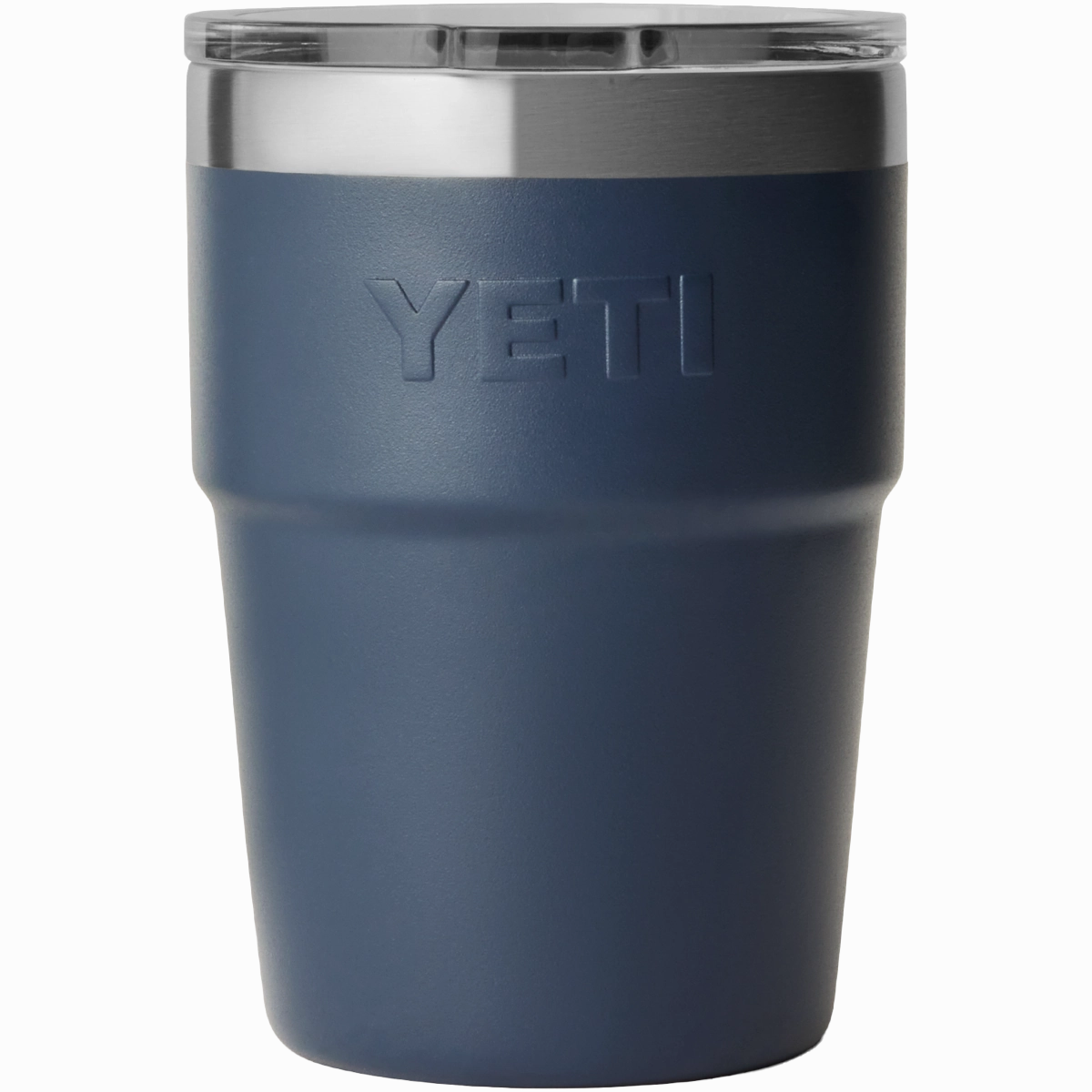 Rambler 16oz Stackable Cup with MagSlider Lid