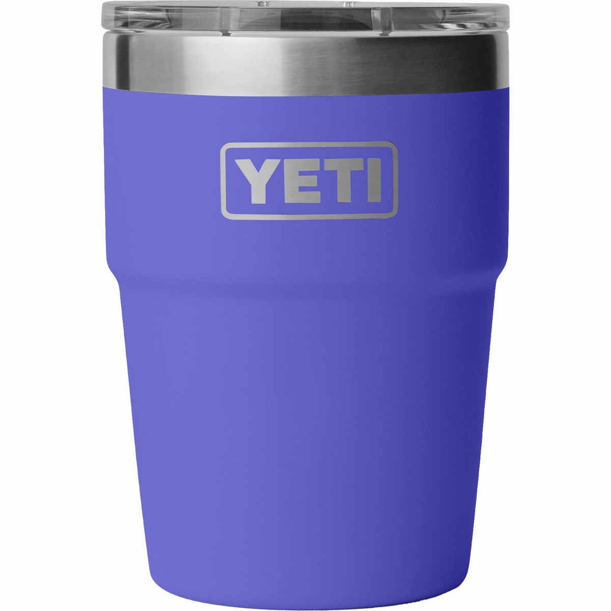 Rambler 16oz Stackable Cup with MagSlider Lid