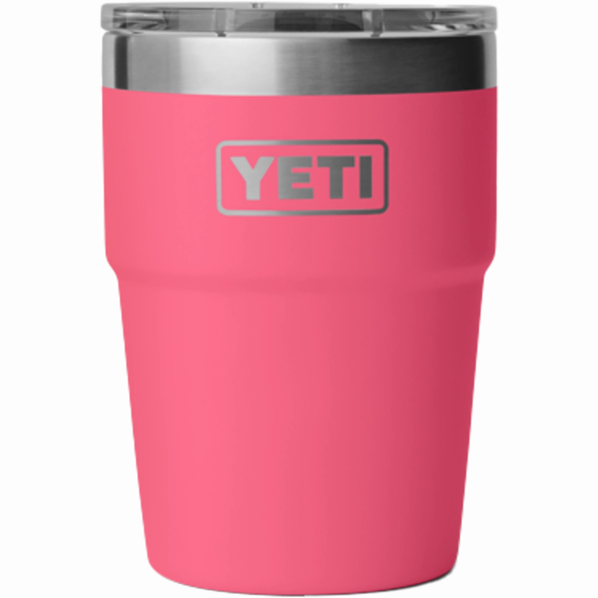 Rambler 16oz Stackable Cup with MagSlider Lid