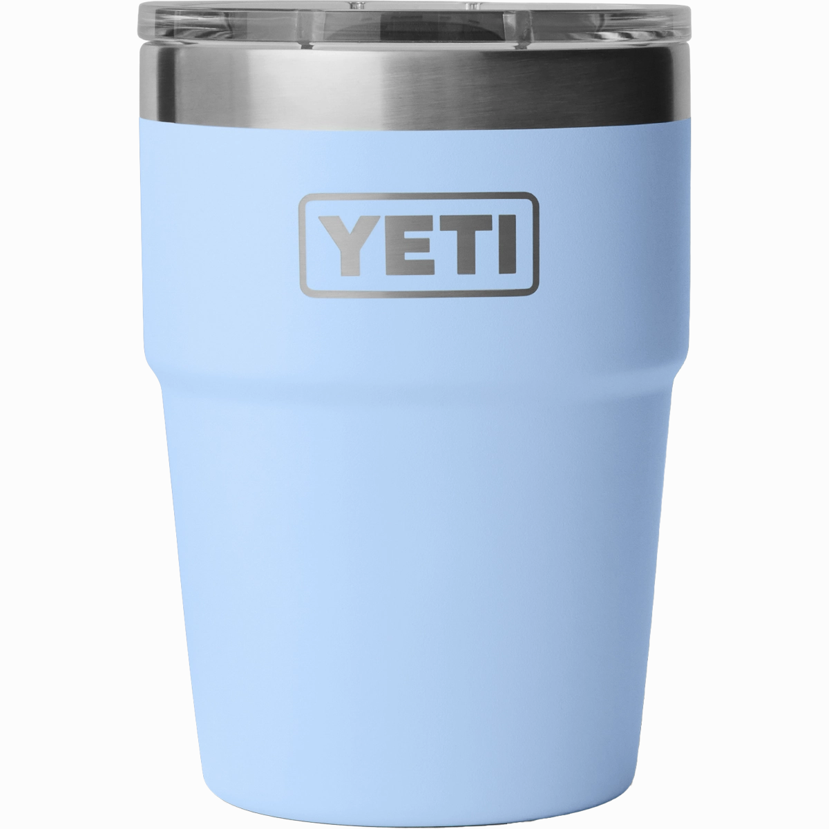 Rambler 16oz Stackable Cup with MagSlider Lid