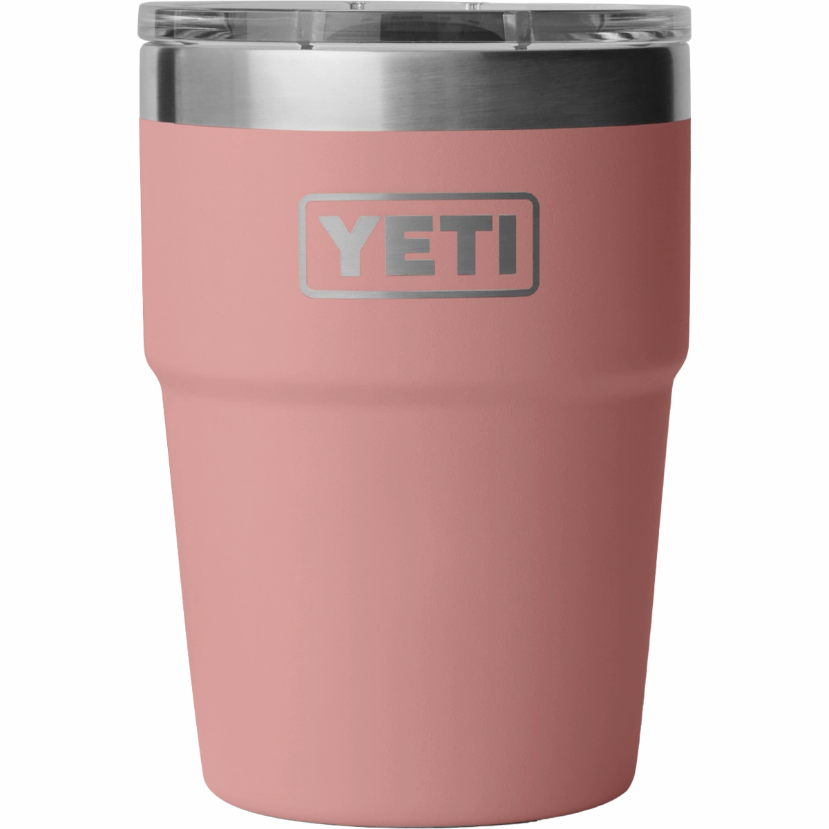 Rambler 16oz Stackable Cup with MagSlider Lid