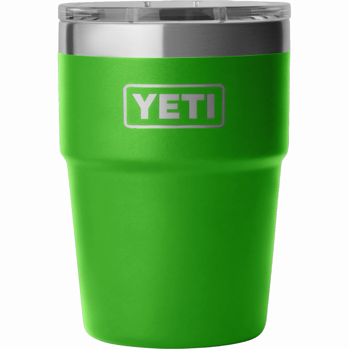 Rambler 16oz Stackable Cup with MagSlider Lid