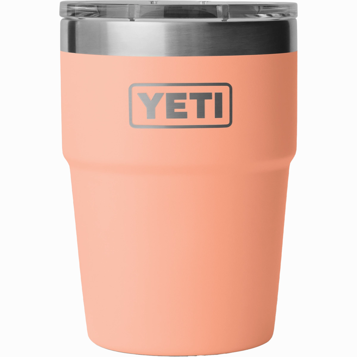 Rambler 16oz Stackable Cup with MagSlider Lid