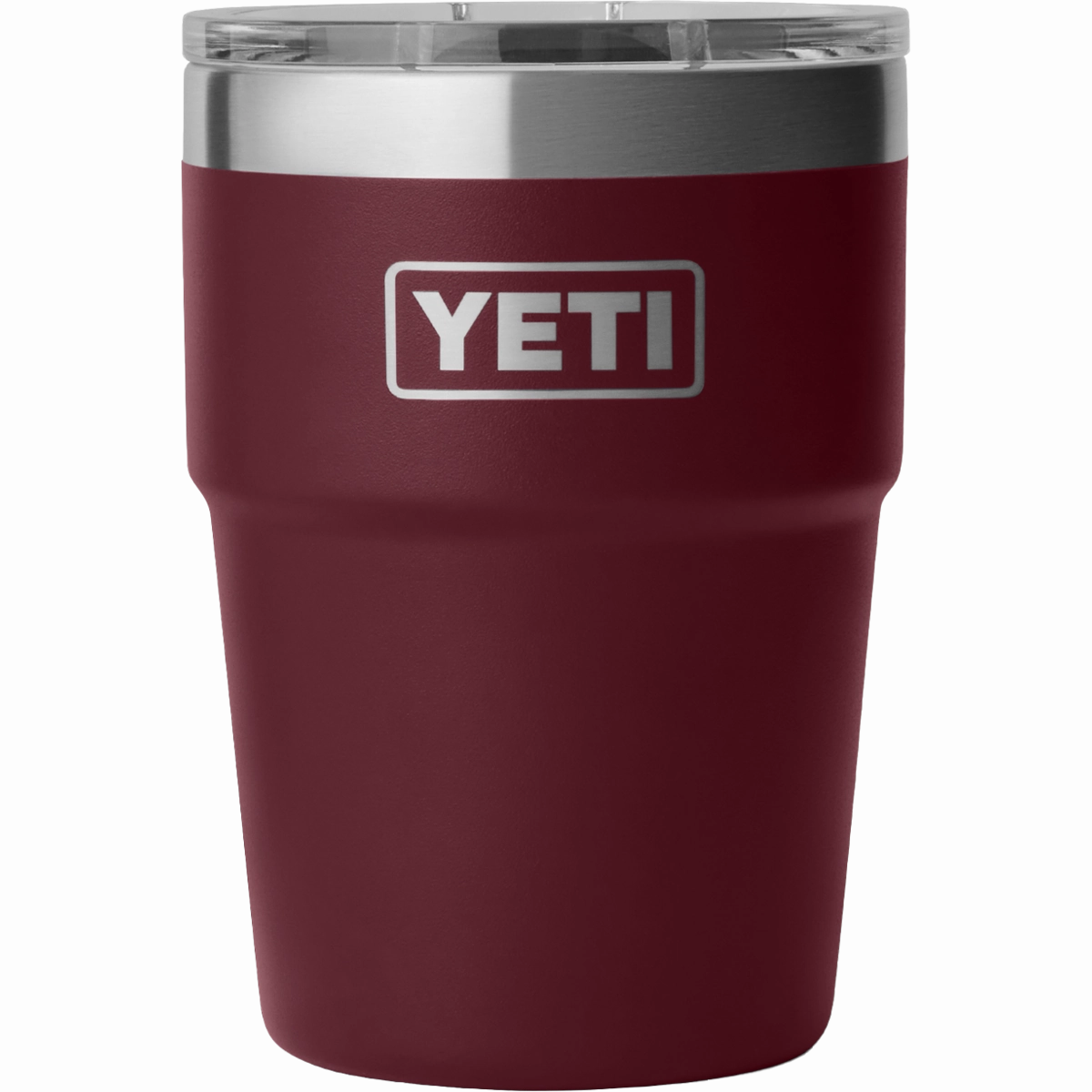 Rambler 16oz Stackable Cup with MagSlider Lid