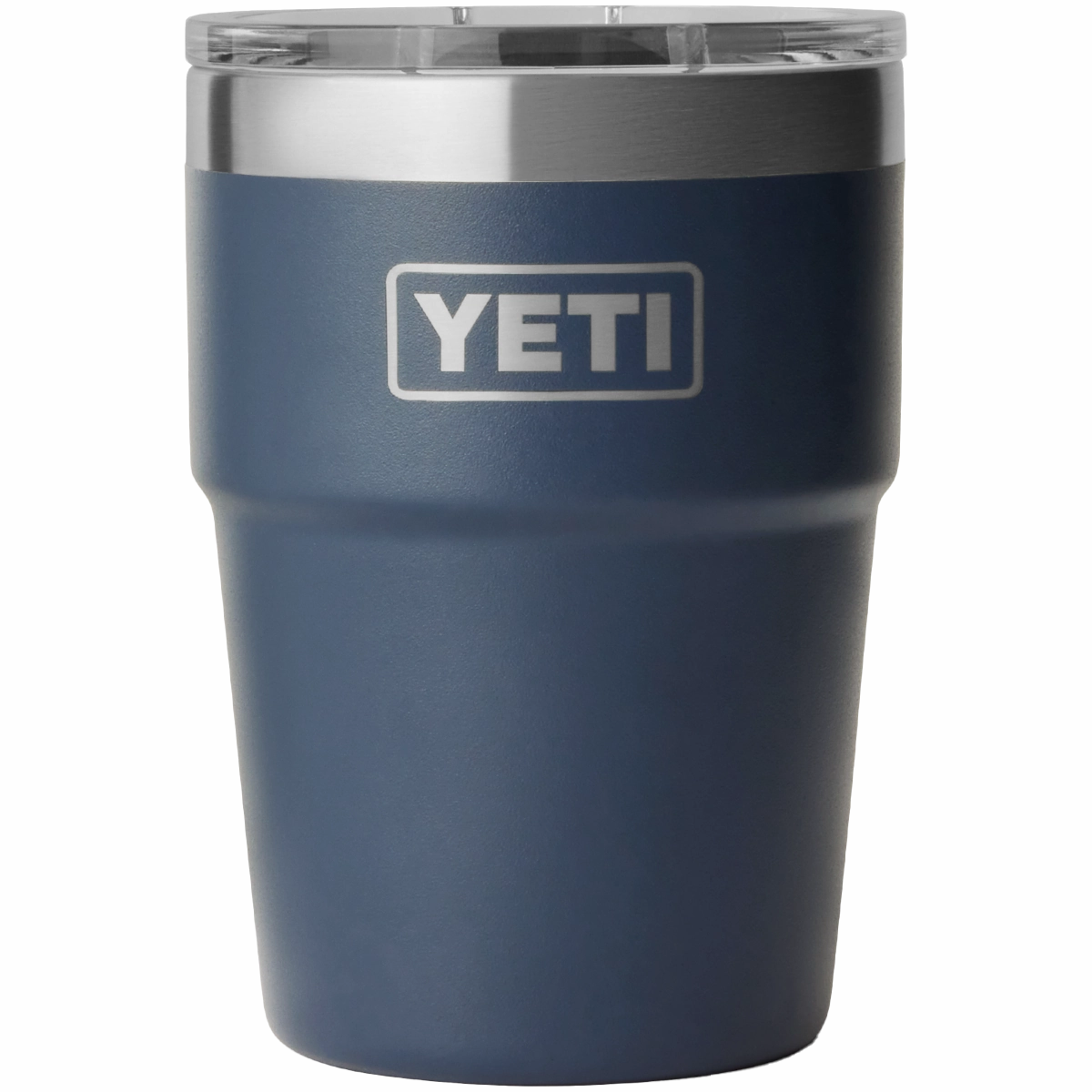 Rambler 16oz Stackable Cup with MagSlider Lid