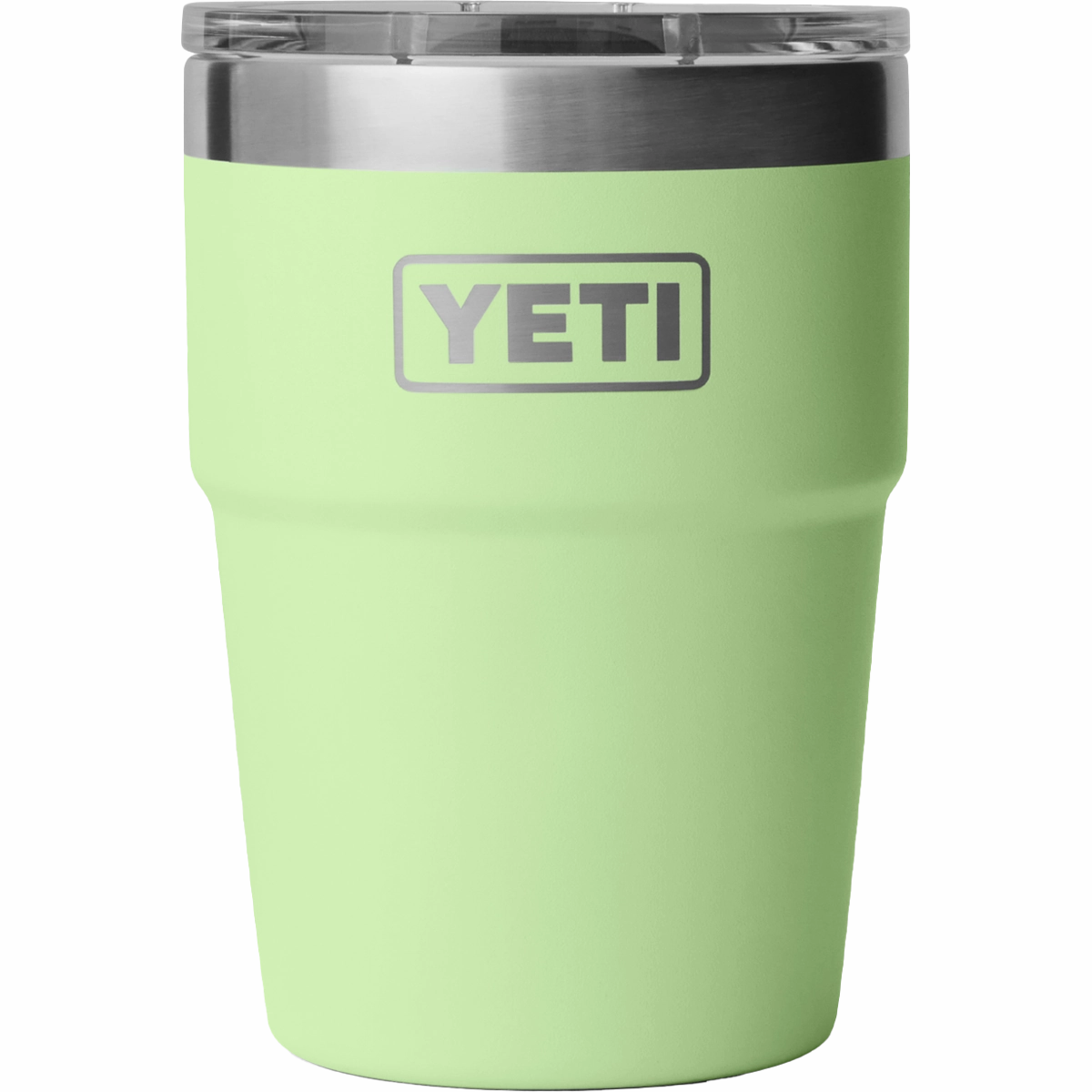 Rambler 16oz Stackable Cup with MagSlider Lid