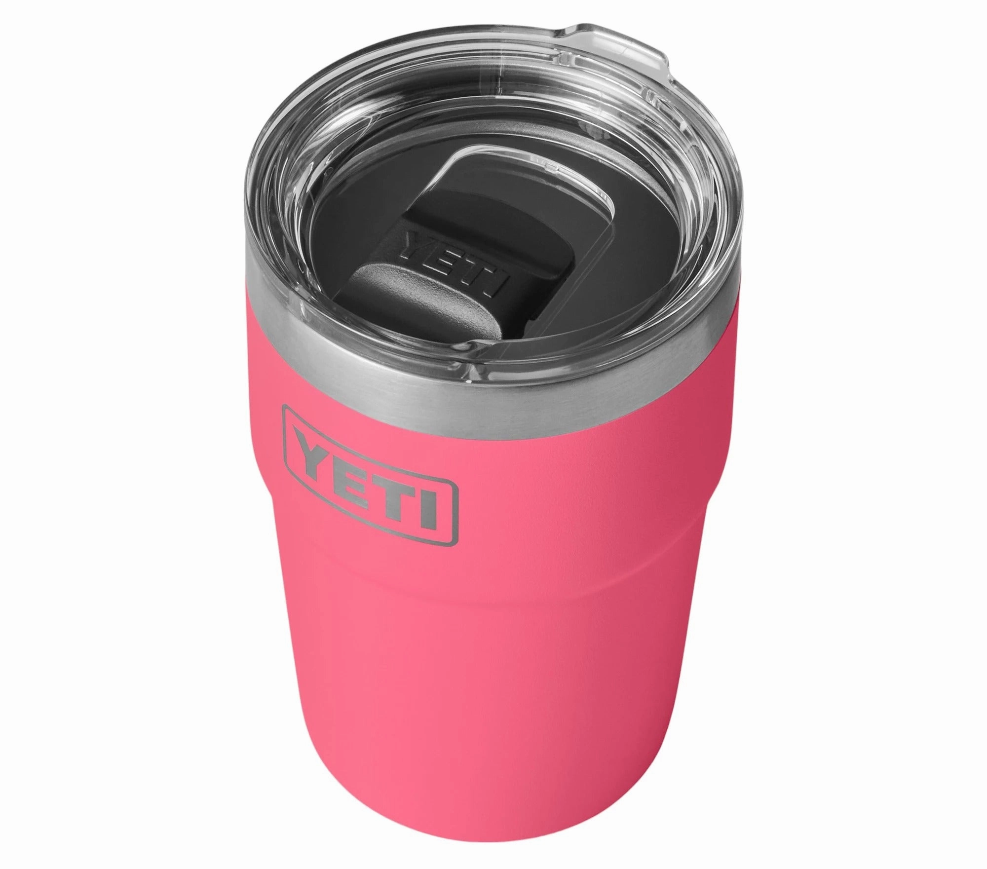 Rambler 16oz Stackable MagSlider Lid Cup