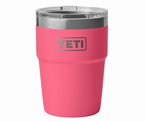 Rambler 16oz Stackable MagSlider Lid Cup