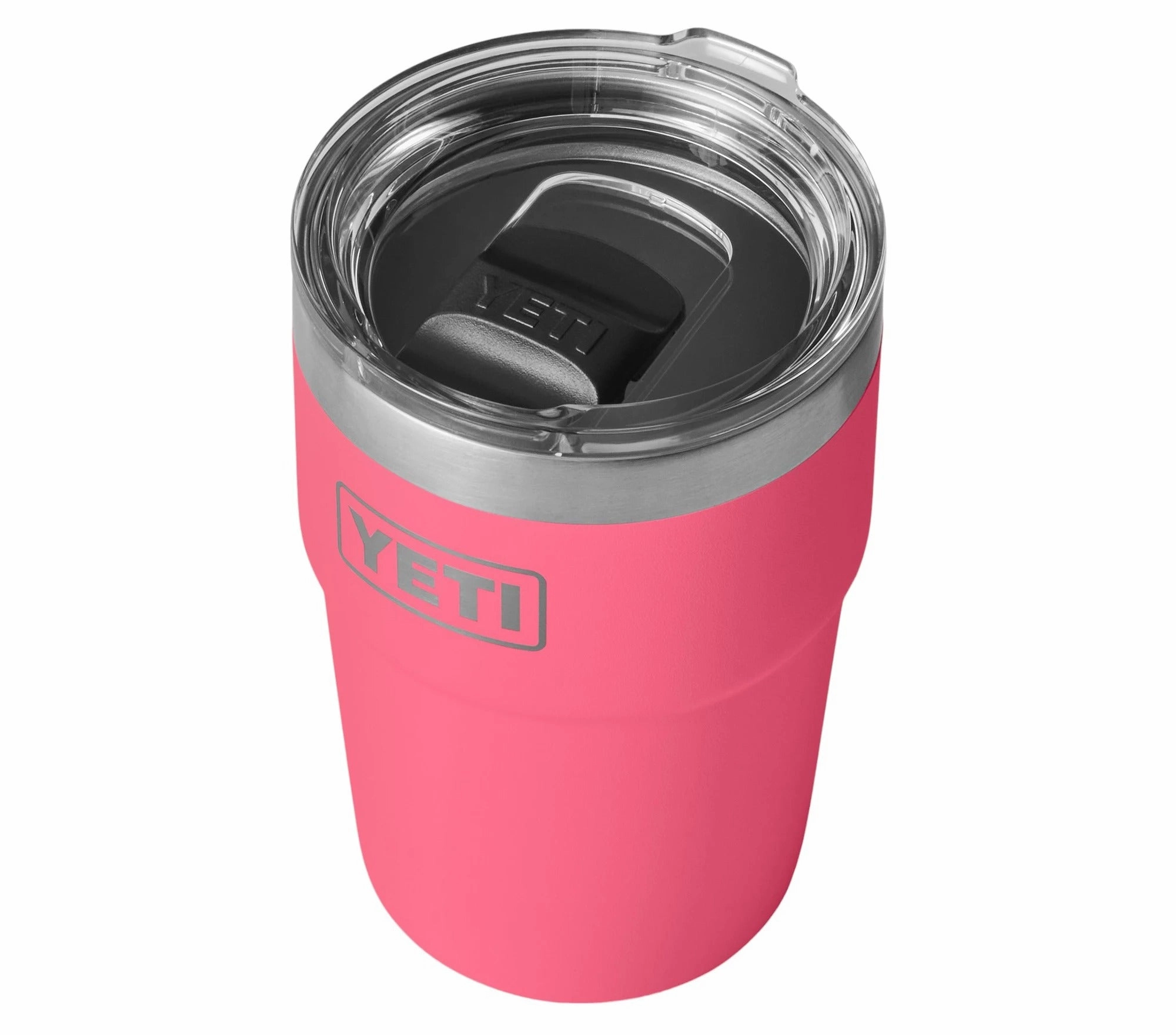 Rambler 16oz Stackable MagSlider Lid Cup