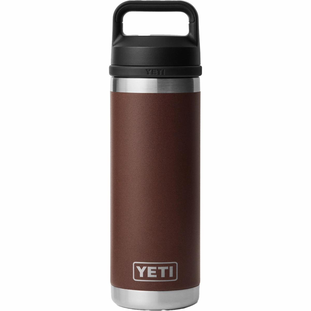 Rambler 18 oz Bottle w/ Chug Cap
