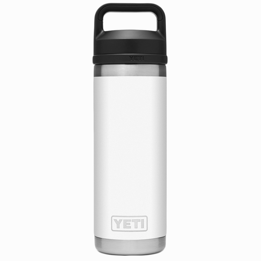 Rambler 18 oz Bottle w/ Chug Cap