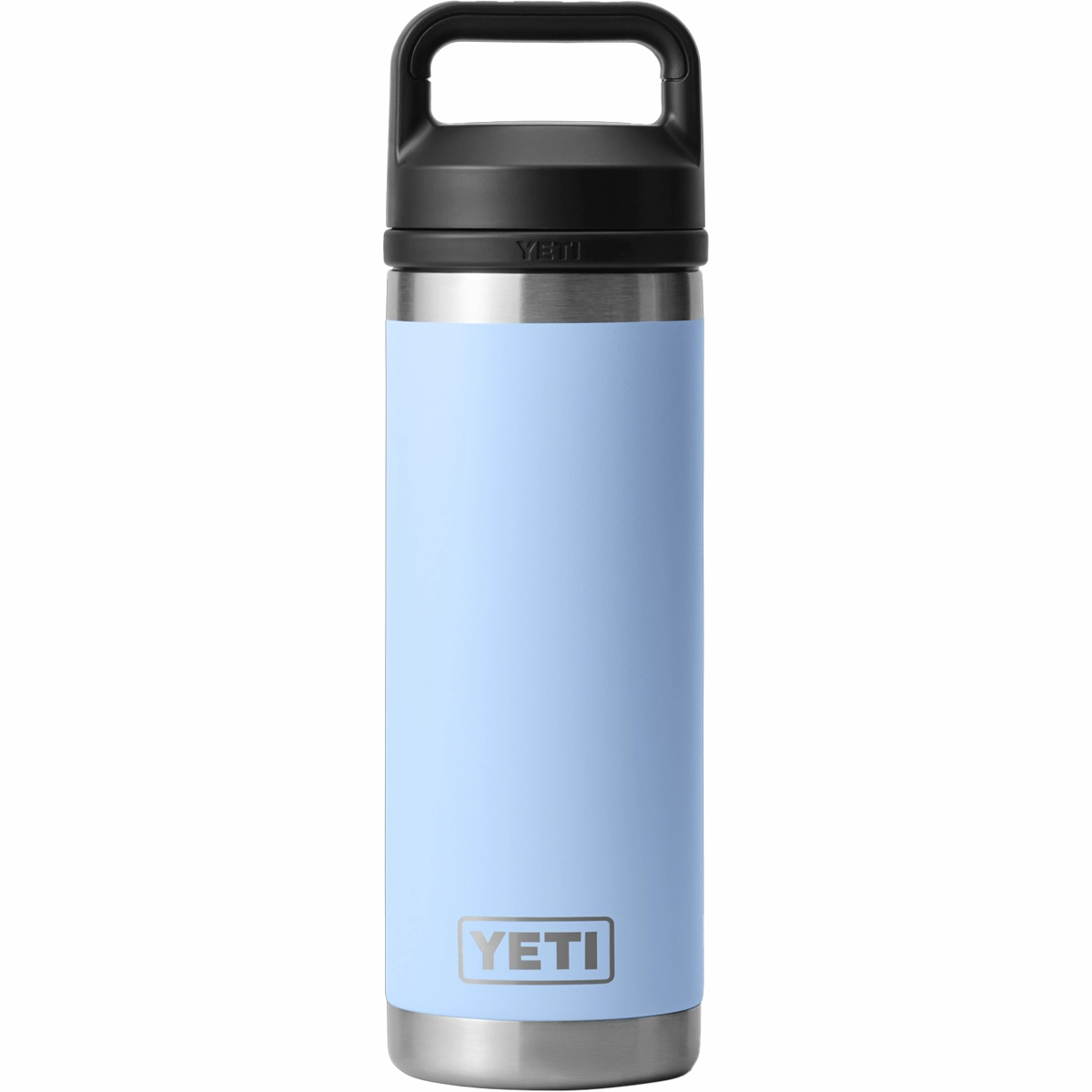 Rambler 18 oz Bottle w/ Chug Cap