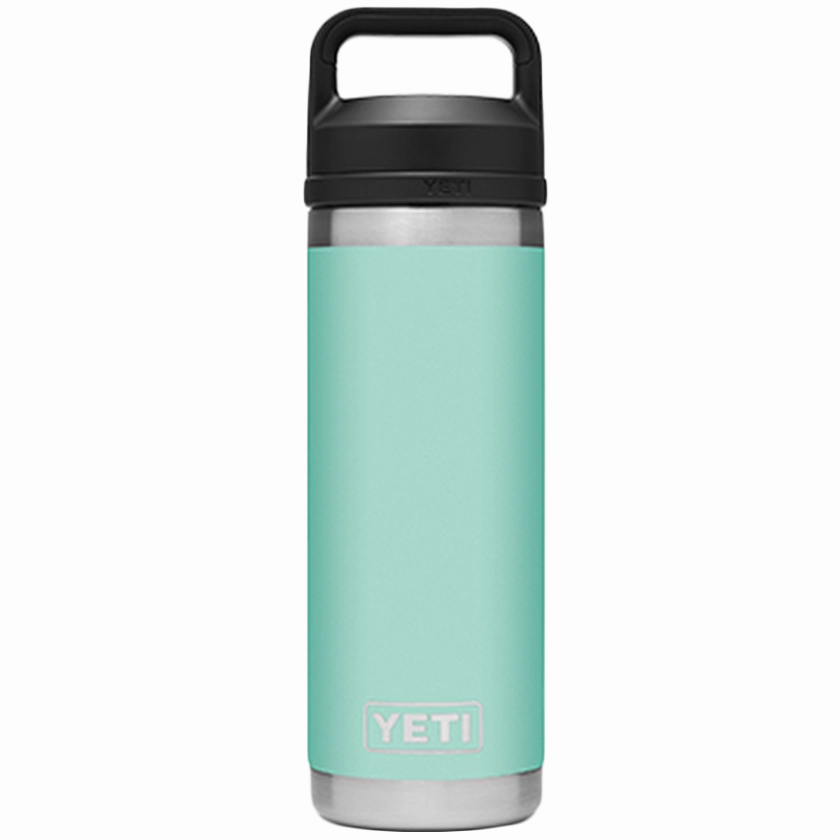 Rambler 18 oz Bottle w/ Chug Cap