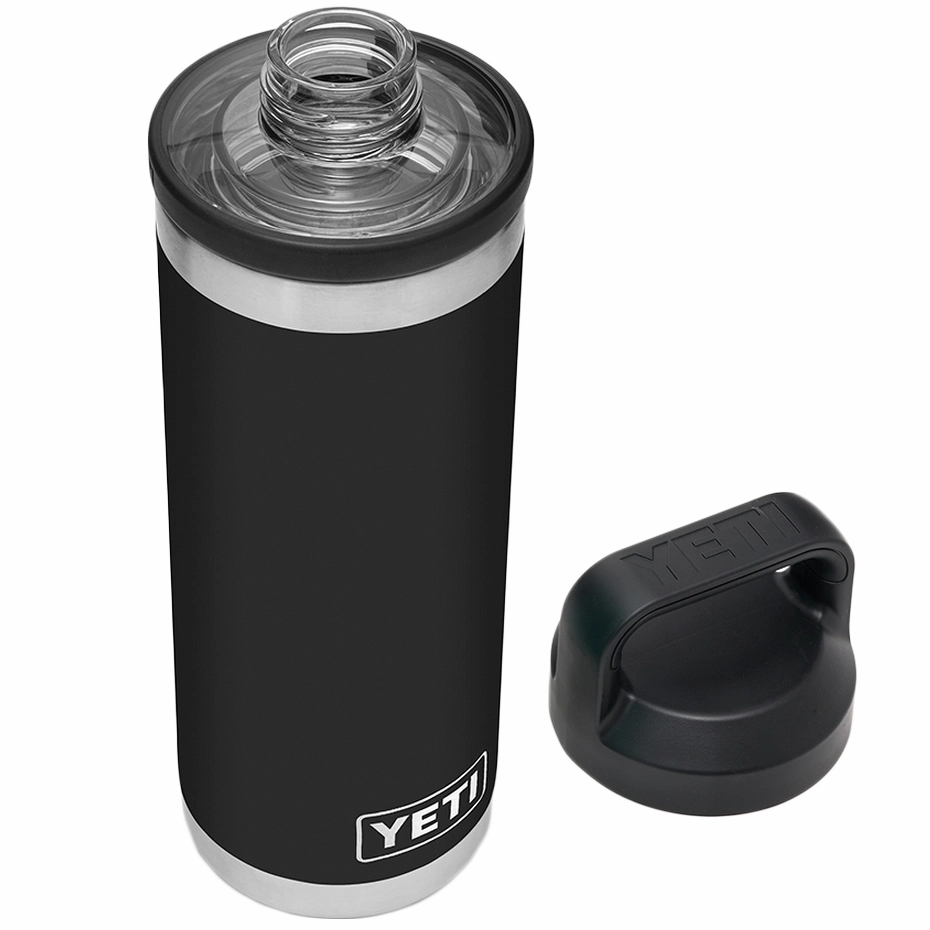 Rambler 18 oz Bottle w/ Chug Cap