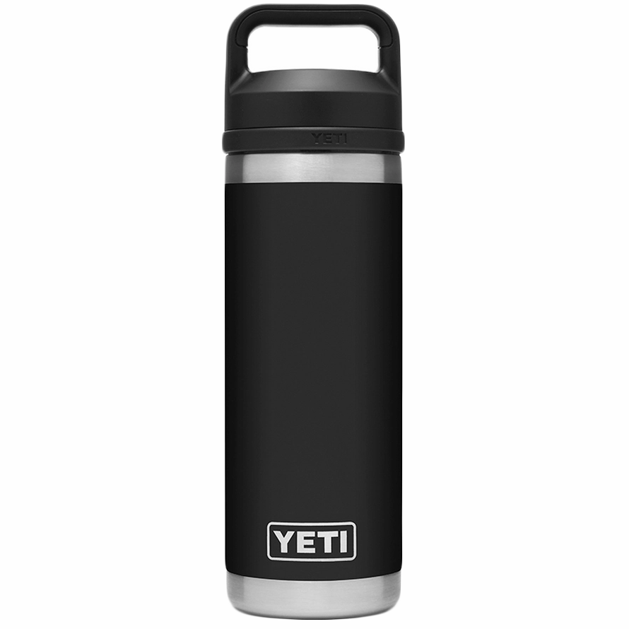 Rambler 18 oz Bottle w/ Chug Cap