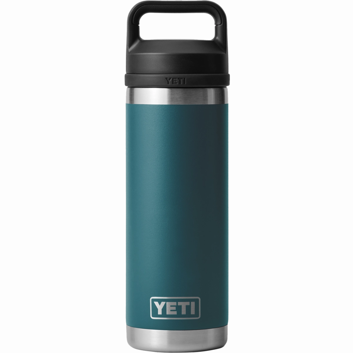 Rambler 18 oz Bottle w/ Chug Cap
