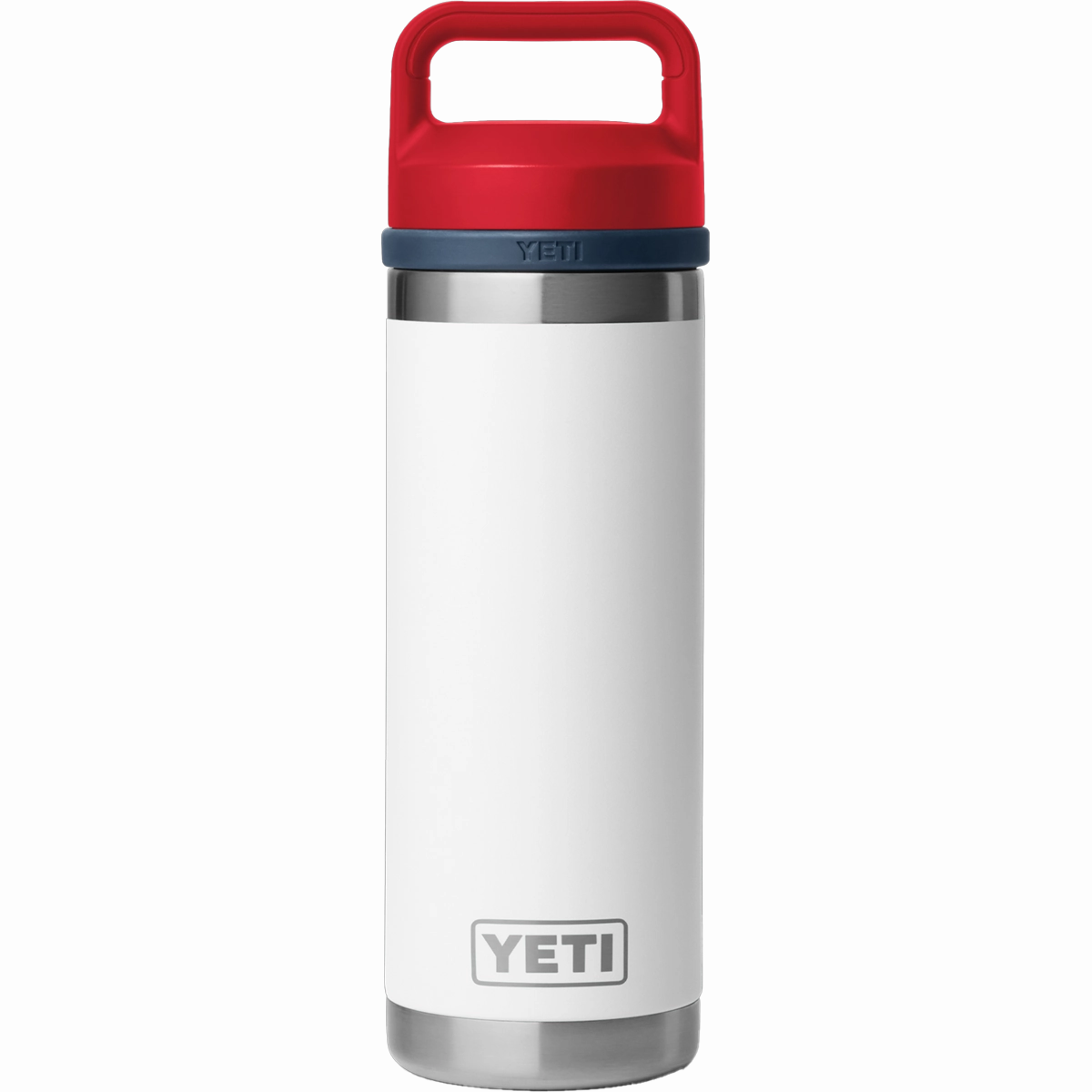 Rambler 18 oz Bottle w/ Chug Cap