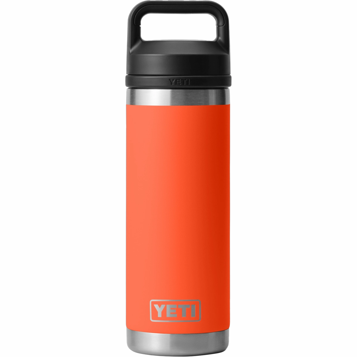 Rambler 18 oz Bottle w/ Chug Cap