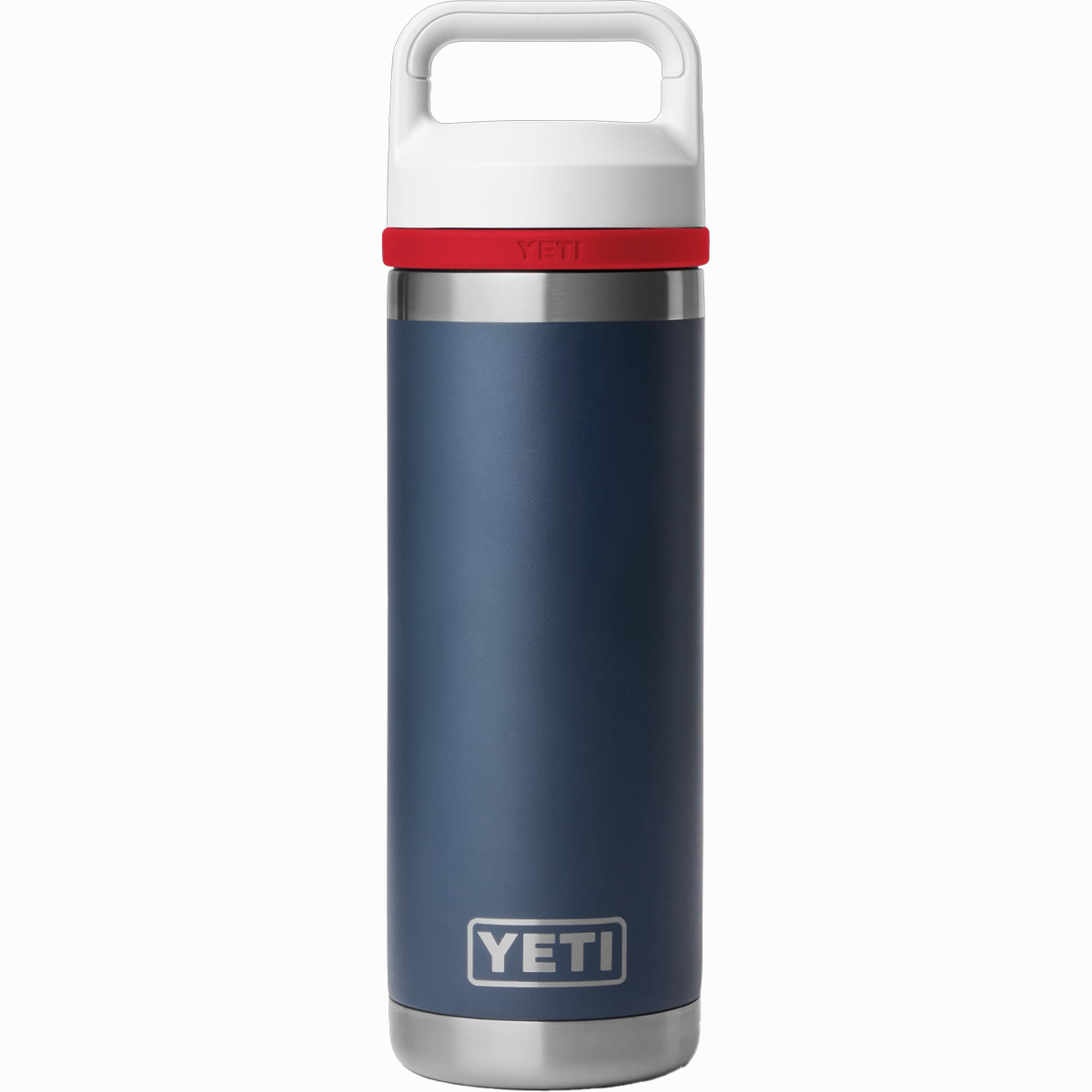Rambler 18 oz Bottle w/ Chug Cap