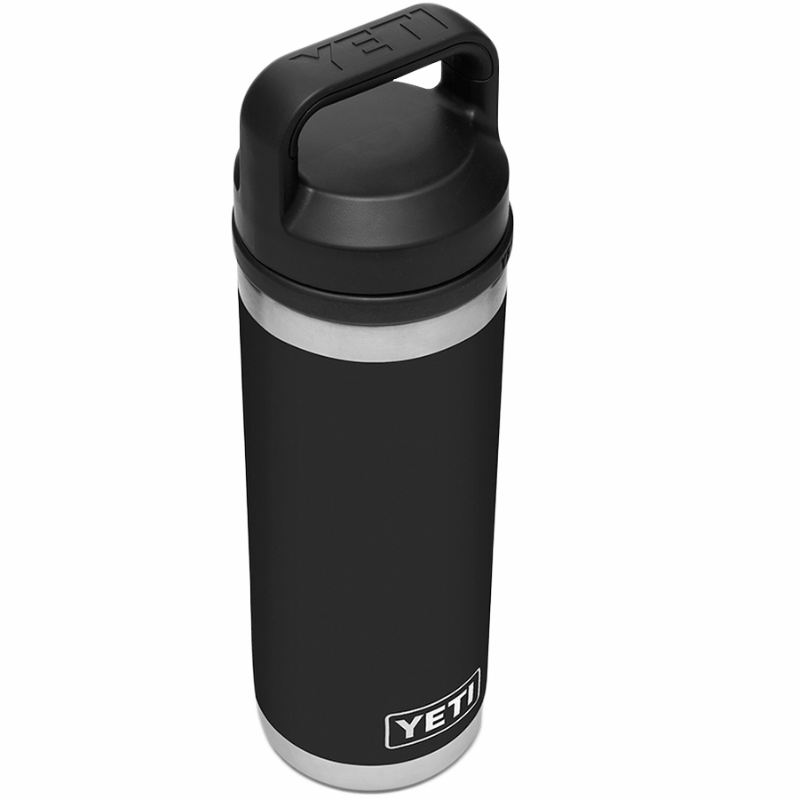 Rambler 18 oz Bottle w/ Chug Cap