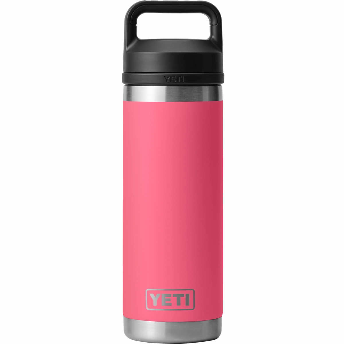 Rambler 18 oz Bottle w/ Chug Cap