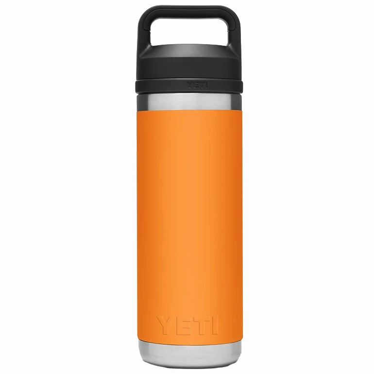 Rambler 18 oz Bottle w/ Chug Cap