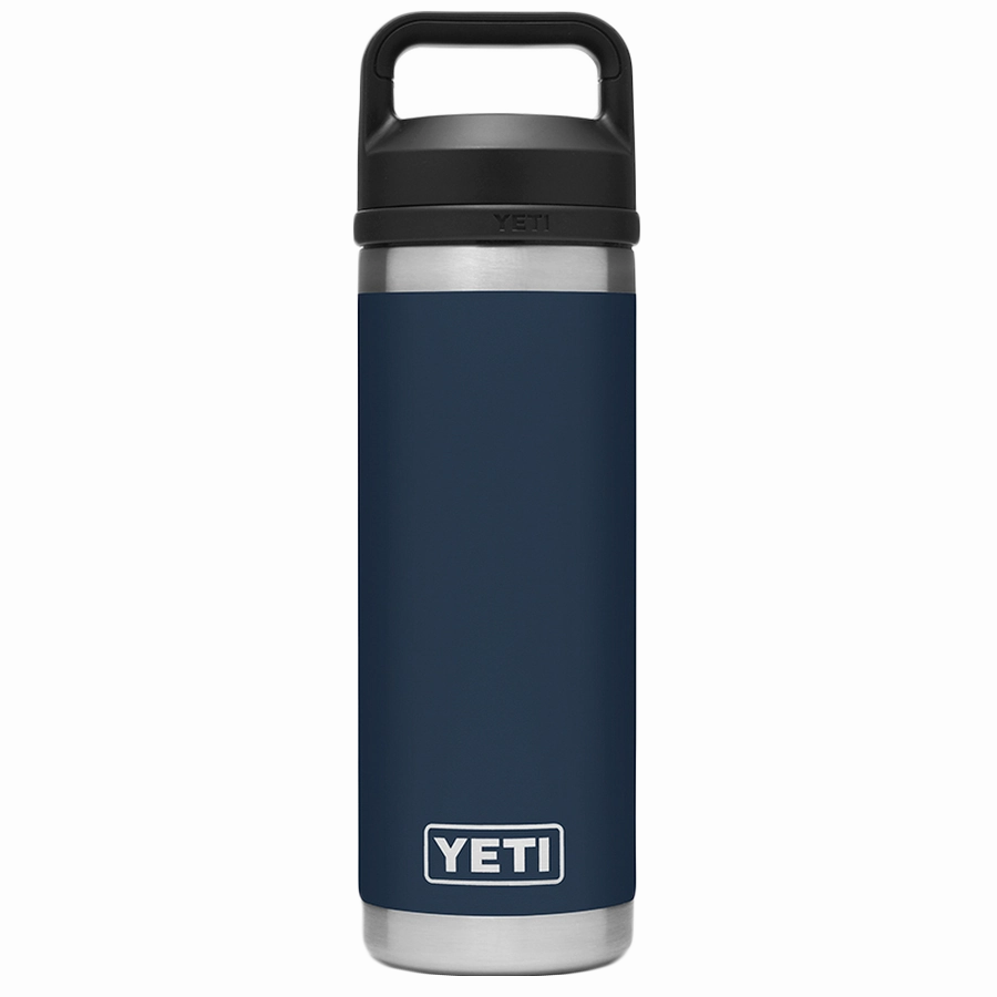 Rambler 18 oz Bottle w/ Chug Cap