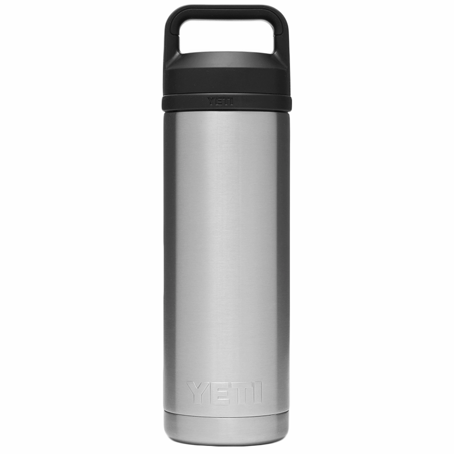 Rambler 18 oz Bottle w/ Chug Cap