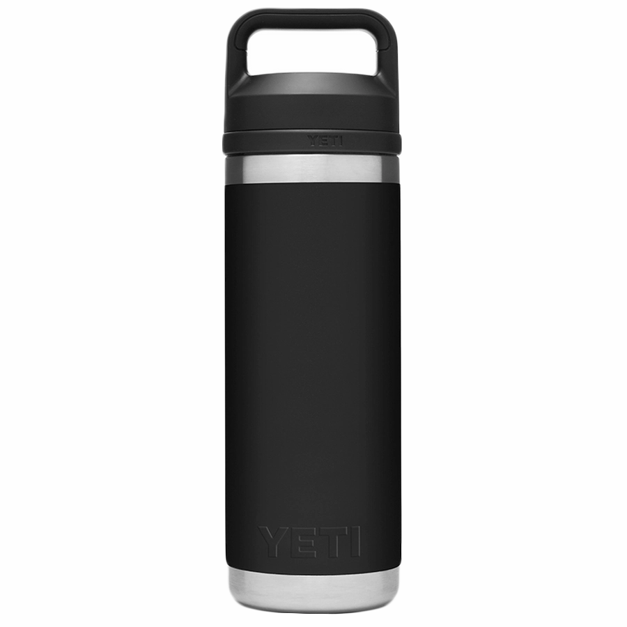 Rambler 18 oz Bottle w/ Chug Cap