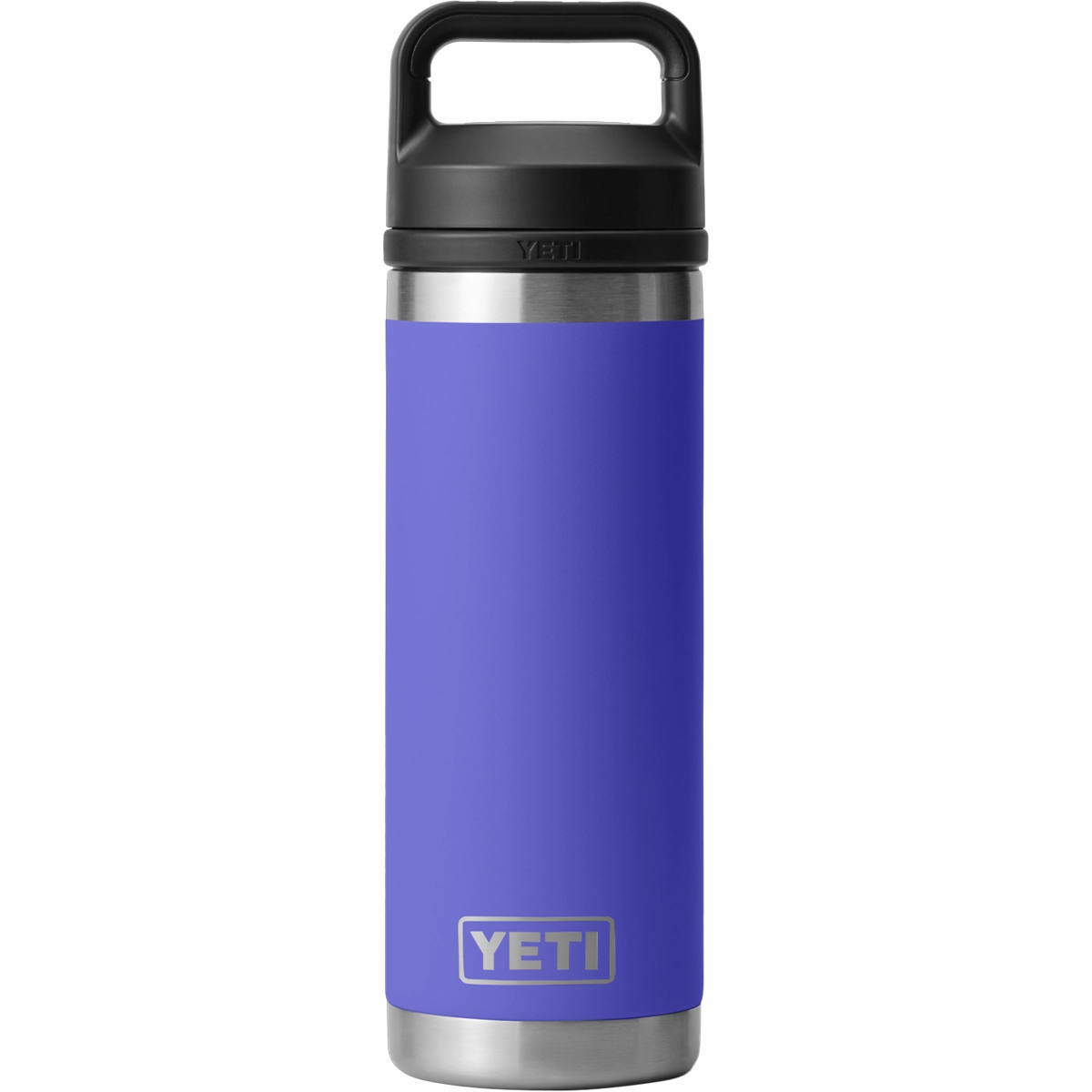 Rambler 18 oz Bottle w/ Chug Cap