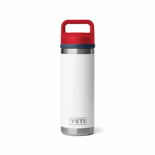 Rambler 18 oz Bottle with Chug Cap