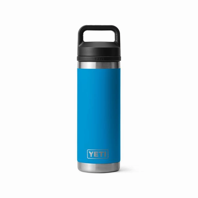 Rambler 18 oz Bottle with Chug Cap