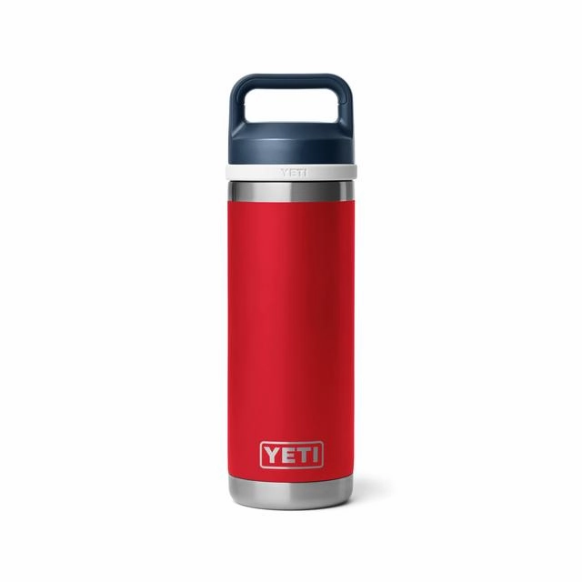 Rambler 18 oz Bottle with Chug Cap