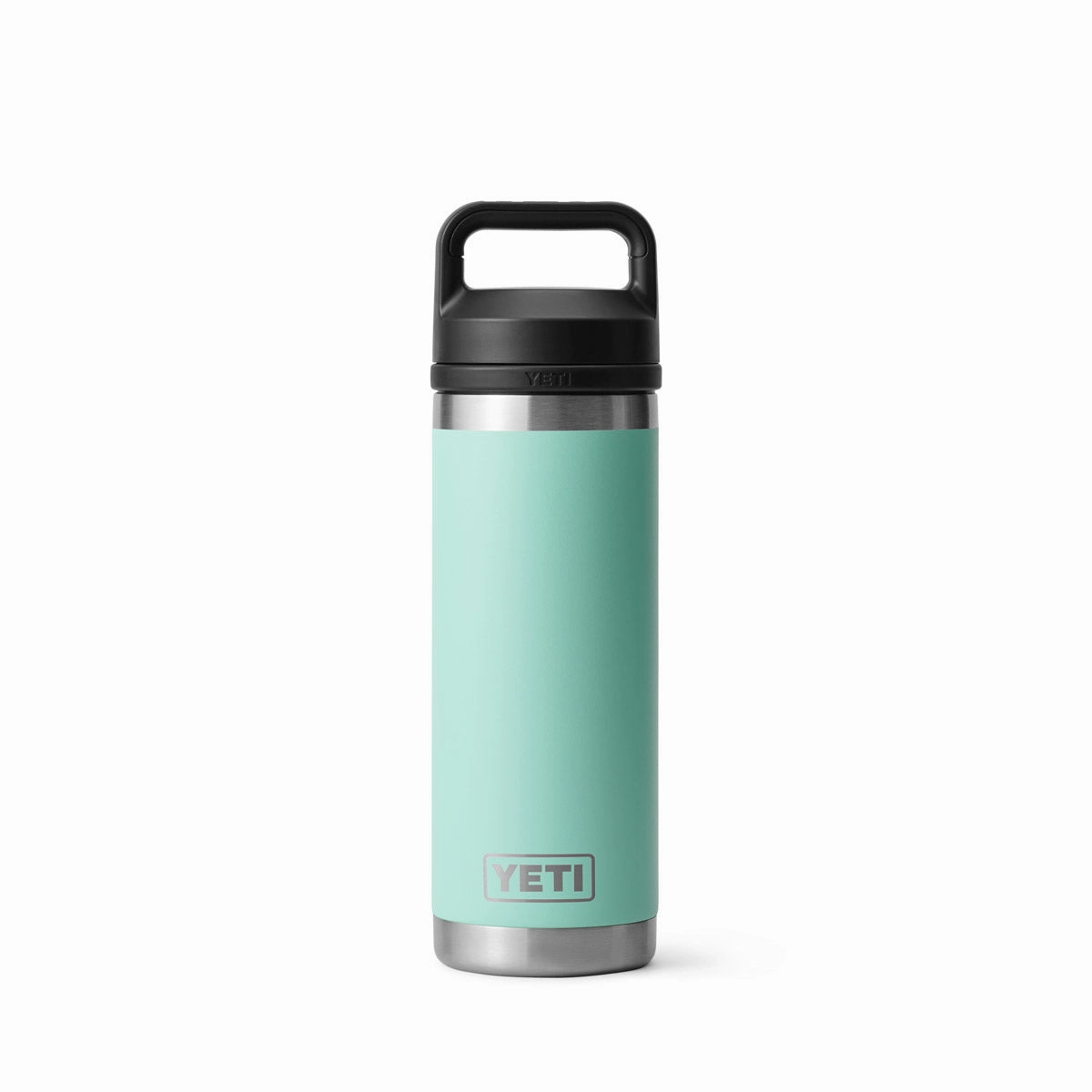 Rambler 18 oz Bottle with Chug Cap