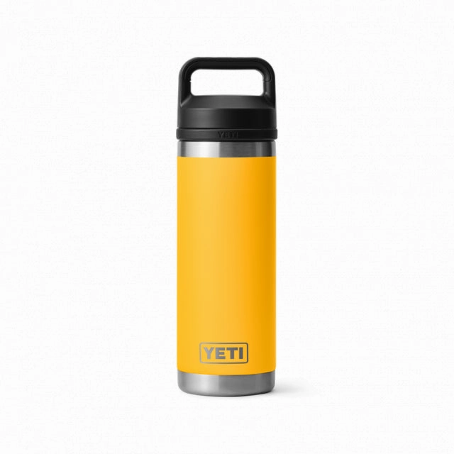 Rambler 18 oz Bottle with Chug Cap
