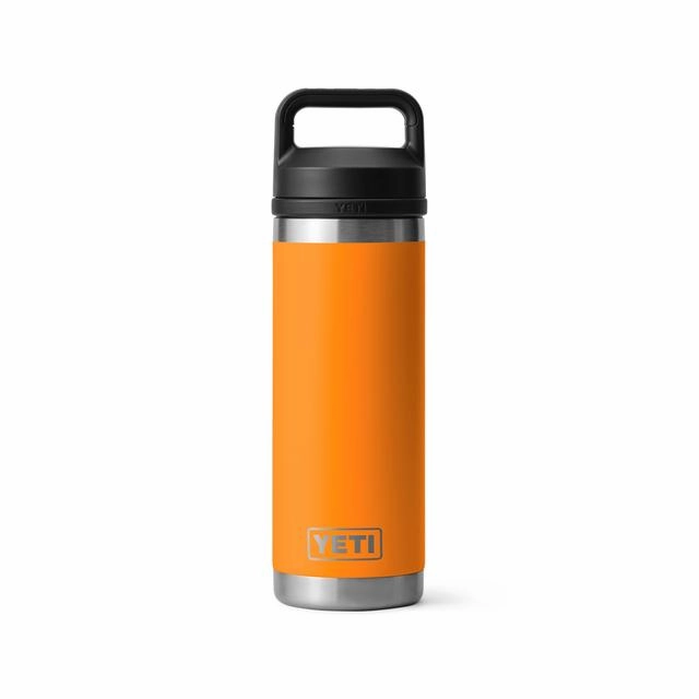 Rambler 18 oz Bottle with Chug Cap