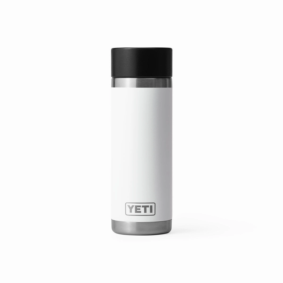 Rambler 18 oz Bottle with HotShot Cap